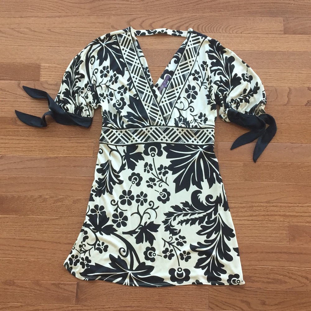 Hale Bob blouses top size S